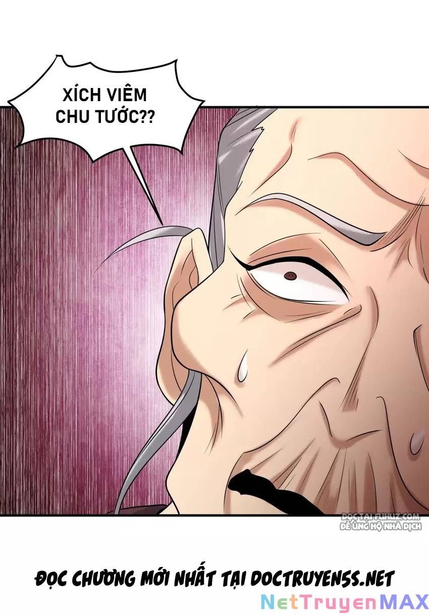 Ta Phổ Cập Tu Tiên Cho Cả Thế Giới Chapter 15 - 80