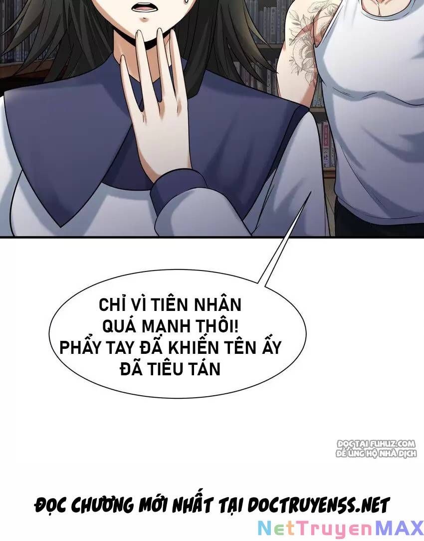 Ta Phổ Cập Tu Tiên Cho Cả Thế Giới Chapter 17 - 13