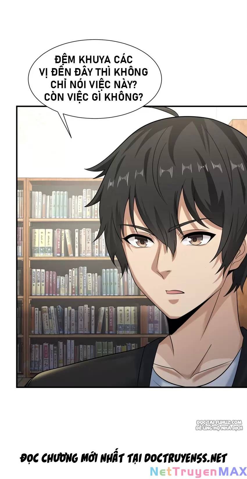 Ta Phổ Cập Tu Tiên Cho Cả Thế Giới Chapter 17 - 14