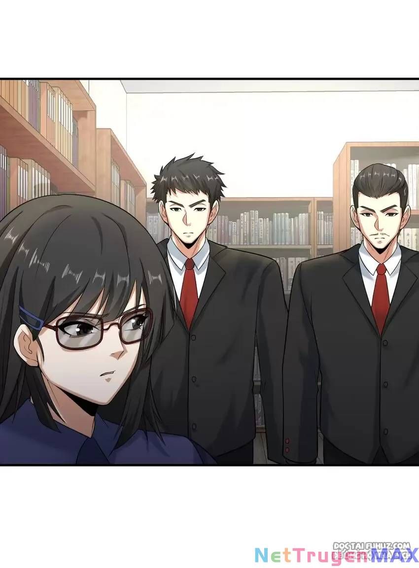 Ta Phổ Cập Tu Tiên Cho Cả Thế Giới Chapter 17 - 15