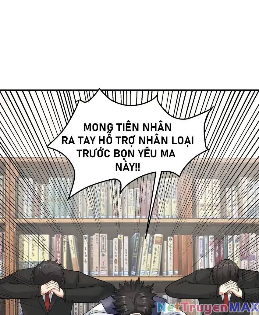 Ta Phổ Cập Tu Tiên Cho Cả Thế Giới Chapter 17 - 16