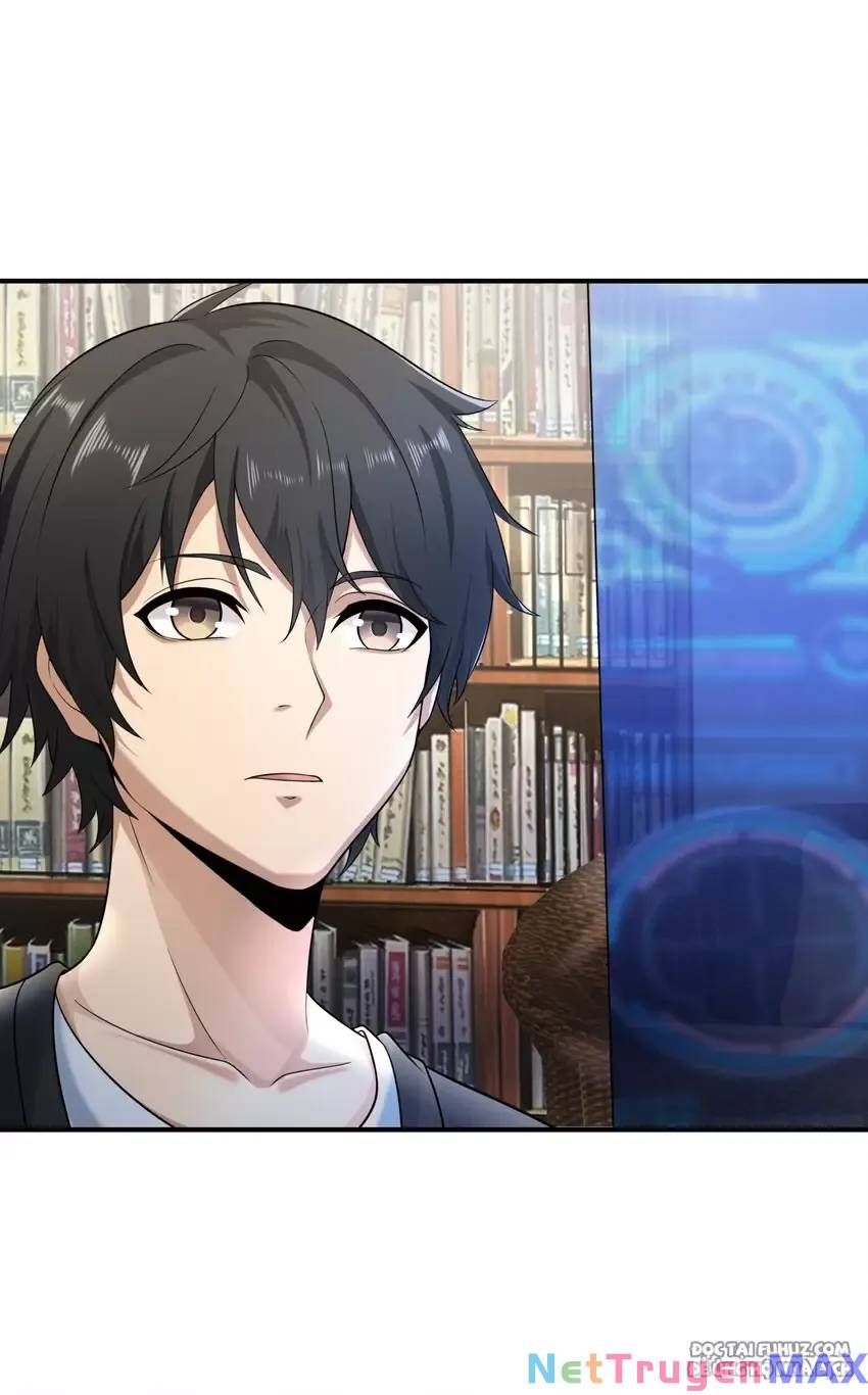 Ta Phổ Cập Tu Tiên Cho Cả Thế Giới Chapter 17 - 20