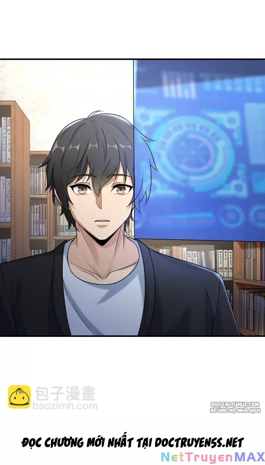 Ta Phổ Cập Tu Tiên Cho Cả Thế Giới Chapter 17 - 23