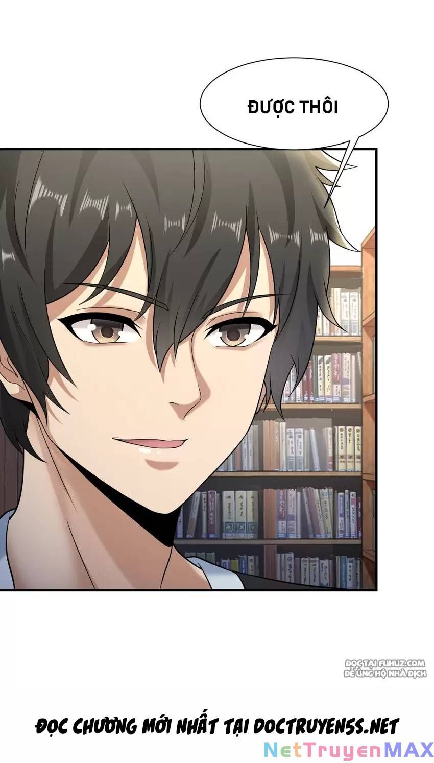 Ta Phổ Cập Tu Tiên Cho Cả Thế Giới Chapter 17 - 26