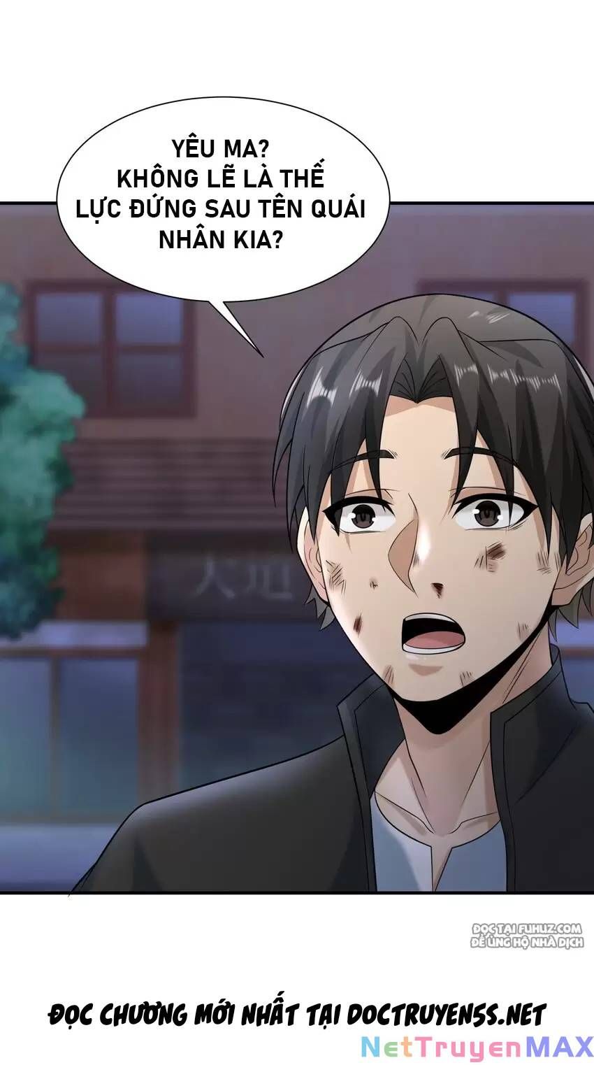 Ta Phổ Cập Tu Tiên Cho Cả Thế Giới Chapter 17 - 4