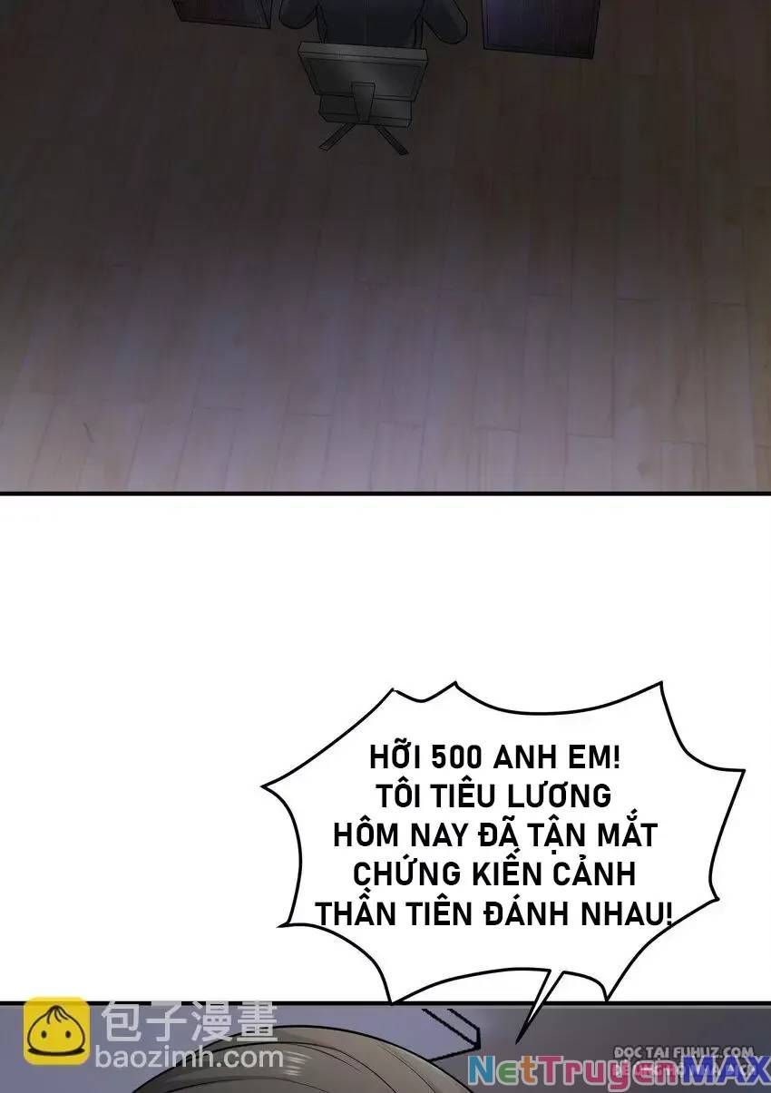 Ta Phổ Cập Tu Tiên Cho Cả Thế Giới Chapter 17 - 32