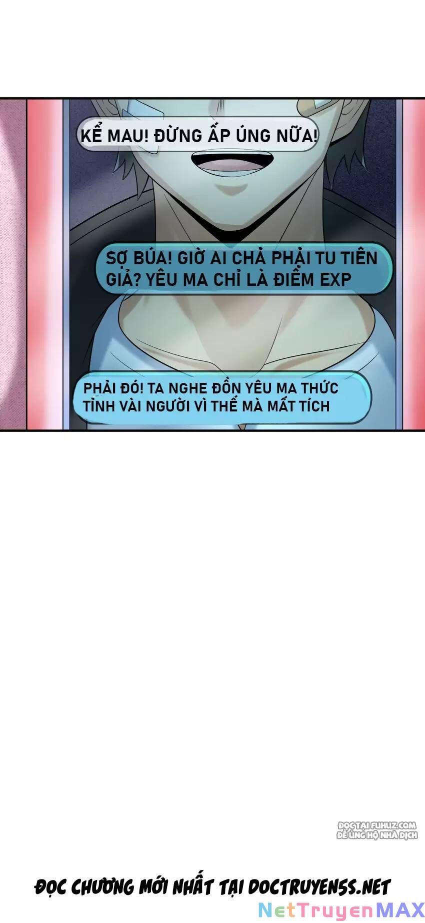 Ta Phổ Cập Tu Tiên Cho Cả Thế Giới Chapter 17 - 34