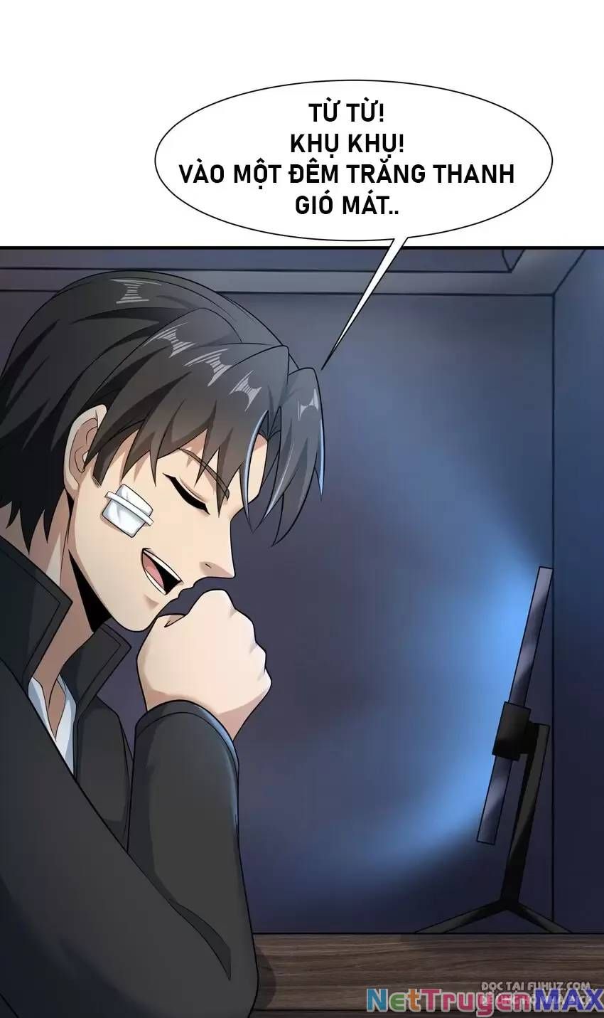 Ta Phổ Cập Tu Tiên Cho Cả Thế Giới Chapter 17 - 35
