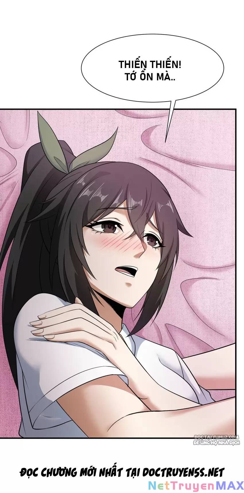 Ta Phổ Cập Tu Tiên Cho Cả Thế Giới Chapter 17 - 38