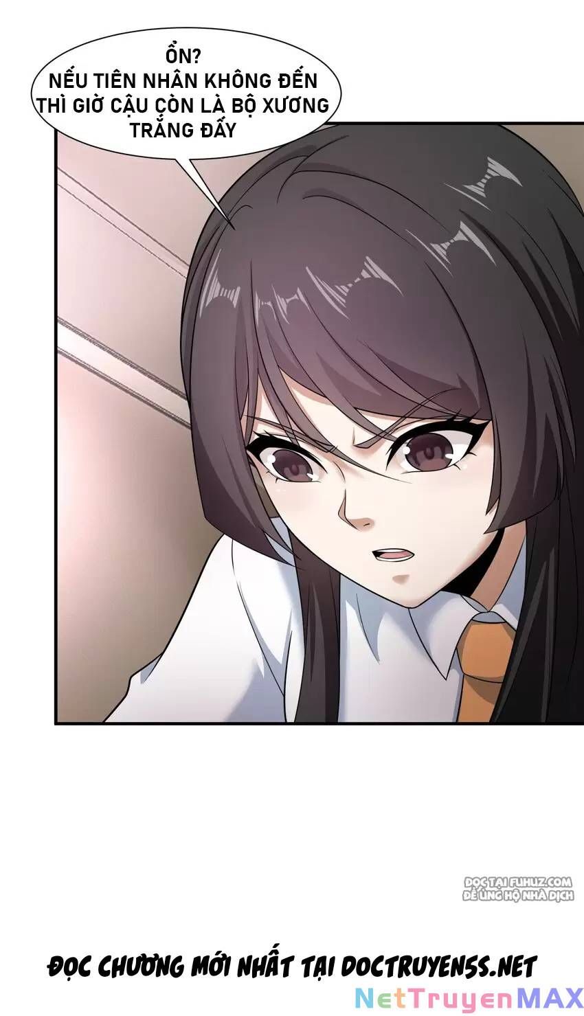 Ta Phổ Cập Tu Tiên Cho Cả Thế Giới Chapter 17 - 39