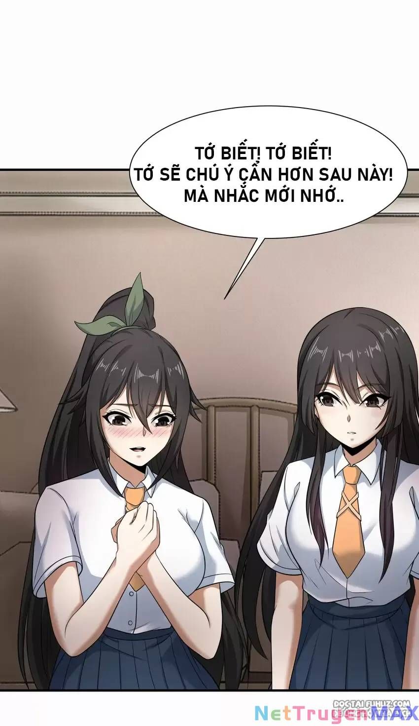 Ta Phổ Cập Tu Tiên Cho Cả Thế Giới Chapter 17 - 40