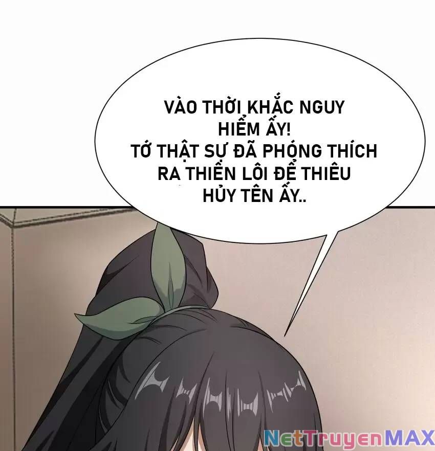 Ta Phổ Cập Tu Tiên Cho Cả Thế Giới Chapter 17 - 41