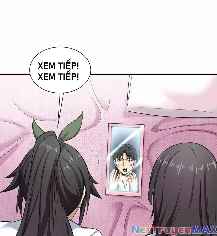 Ta Phổ Cập Tu Tiên Cho Cả Thế Giới Chapter 17 - 45
