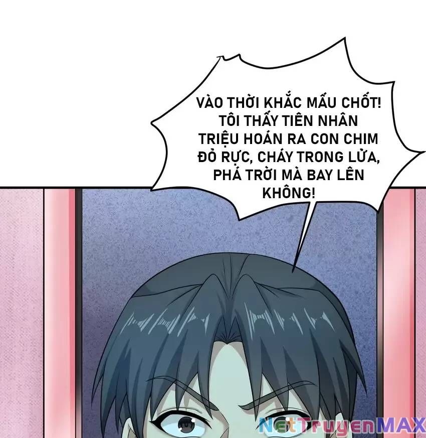 Ta Phổ Cập Tu Tiên Cho Cả Thế Giới Chapter 17 - 47