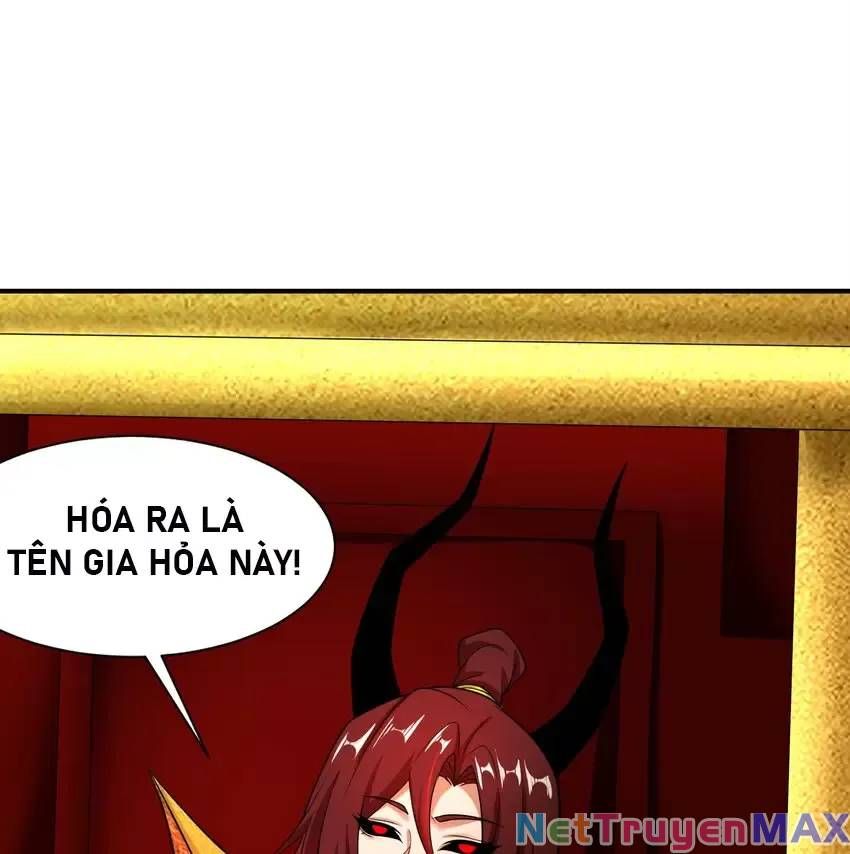 Ta Phổ Cập Tu Tiên Cho Cả Thế Giới Chapter 17 - 51