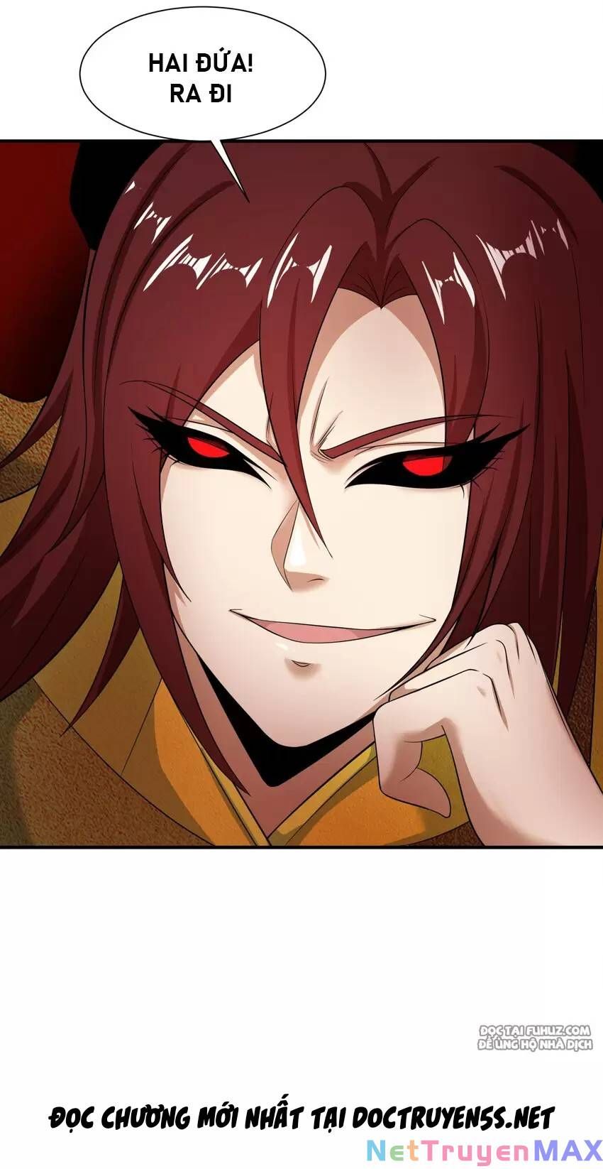 Ta Phổ Cập Tu Tiên Cho Cả Thế Giới Chapter 17 - 54