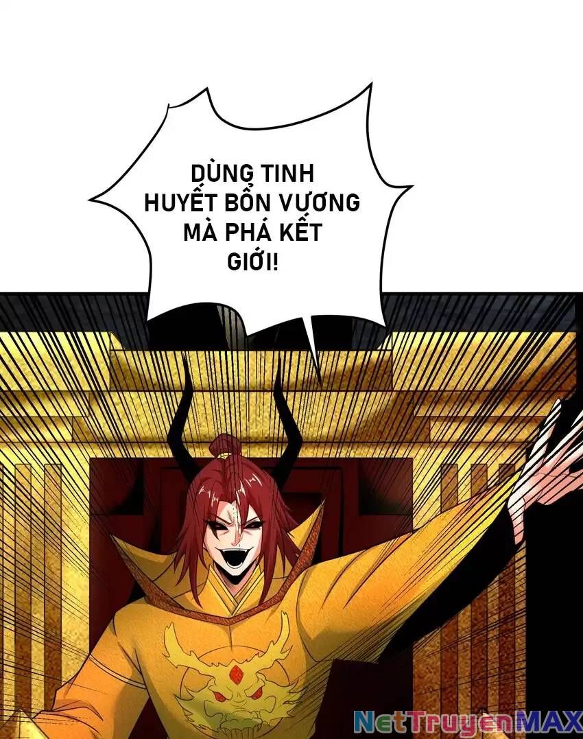 Ta Phổ Cập Tu Tiên Cho Cả Thế Giới Chapter 17 - 57