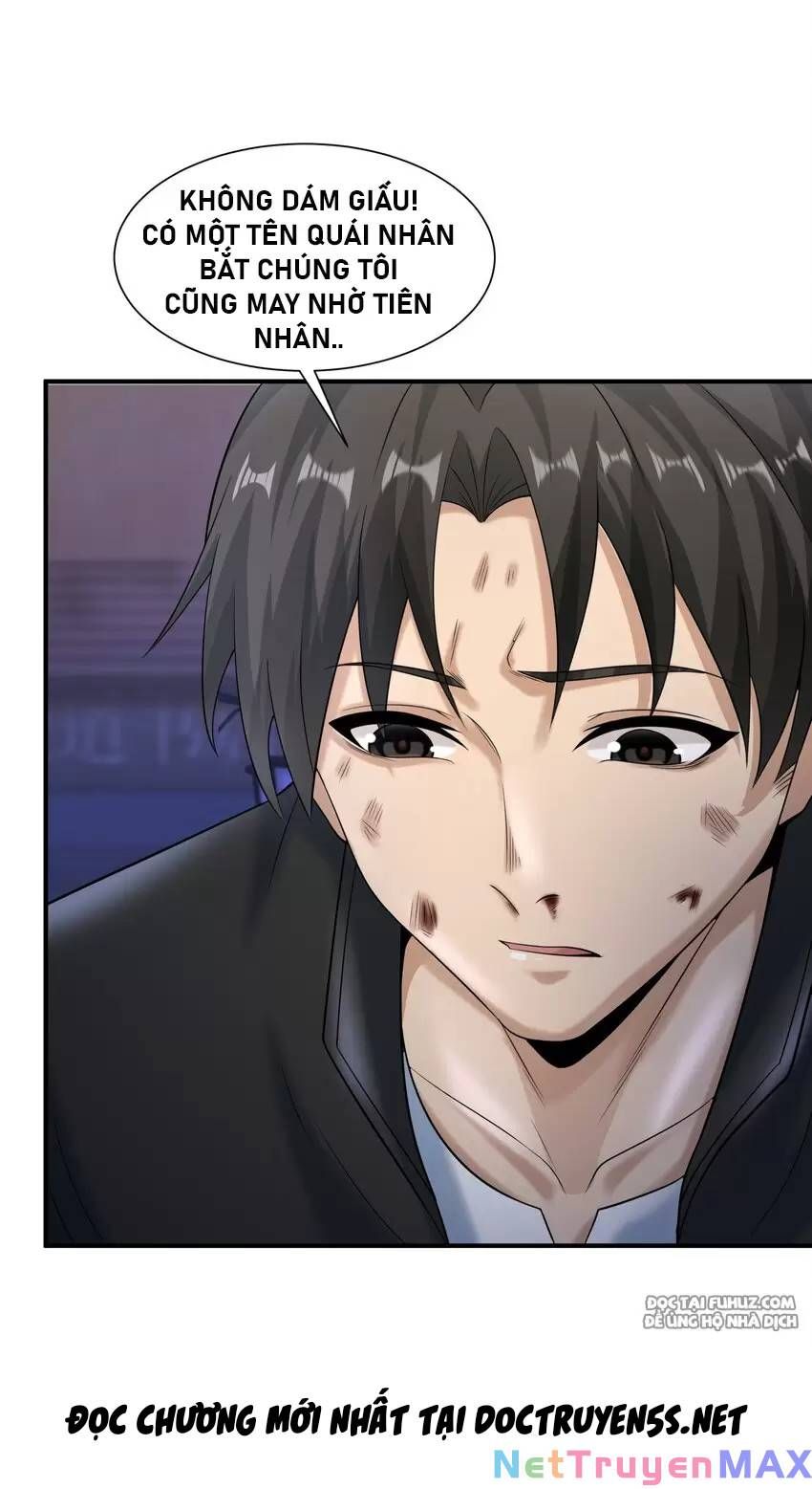 Ta Phổ Cập Tu Tiên Cho Cả Thế Giới Chapter 17 - 7