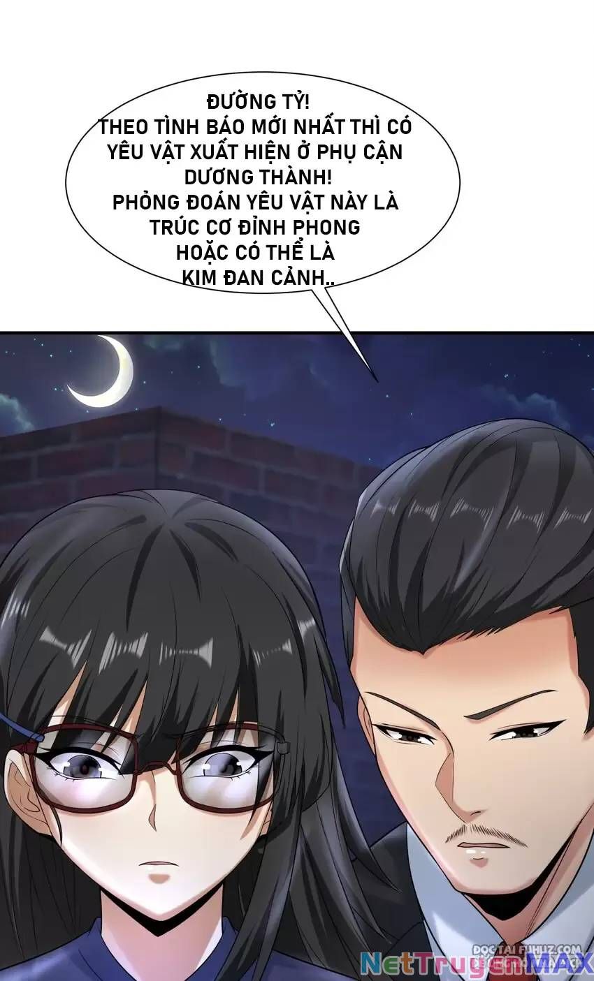 Ta Phổ Cập Tu Tiên Cho Cả Thế Giới Chapter 17 - 8