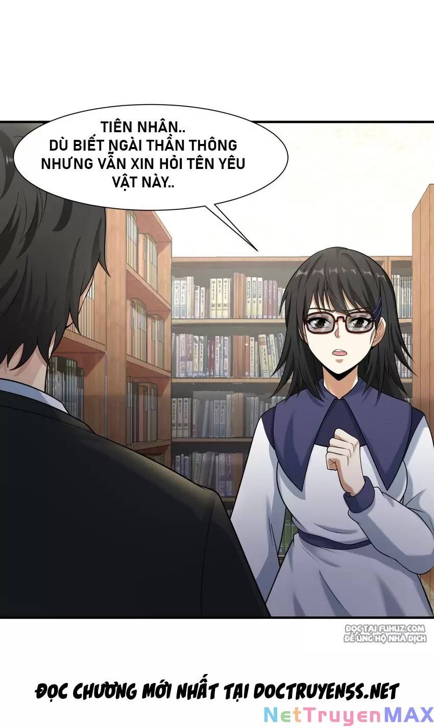 Ta Phổ Cập Tu Tiên Cho Cả Thế Giới Chapter 17 - 10