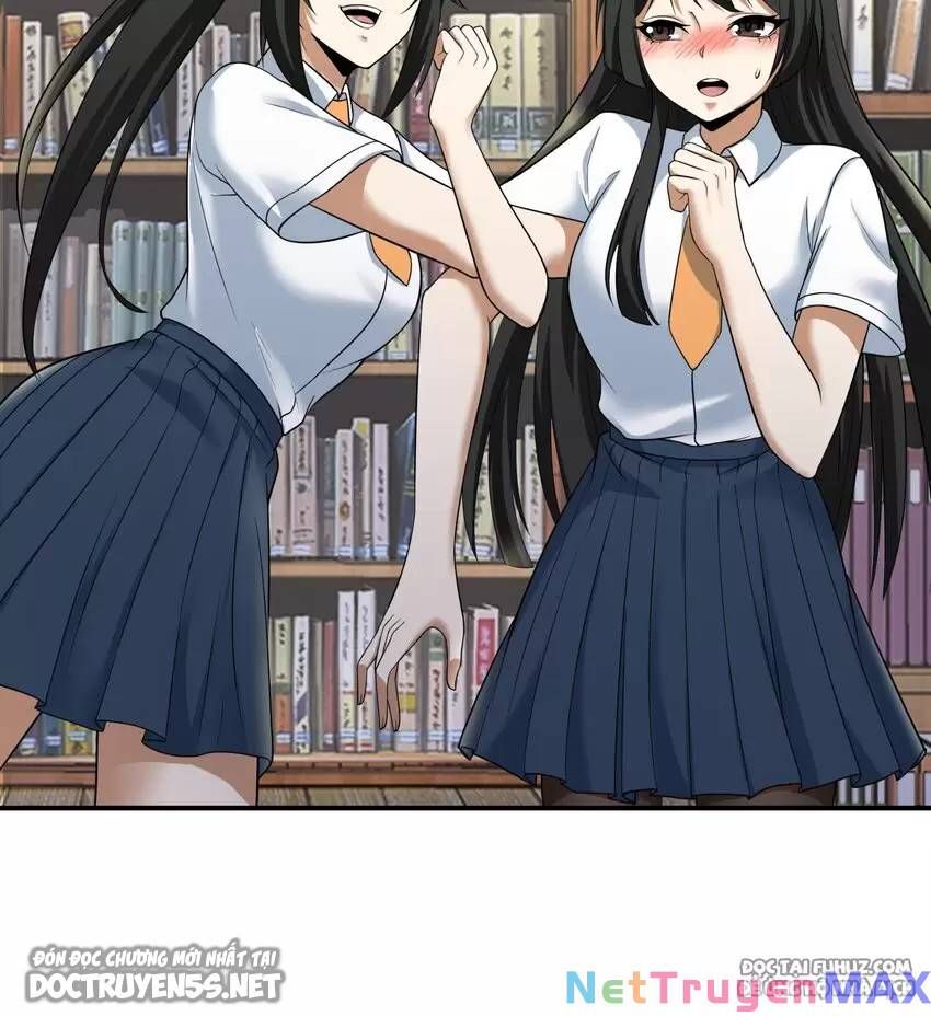 Ta Phổ Cập Tu Tiên Cho Cả Thế Giới Chapter 18 - 12