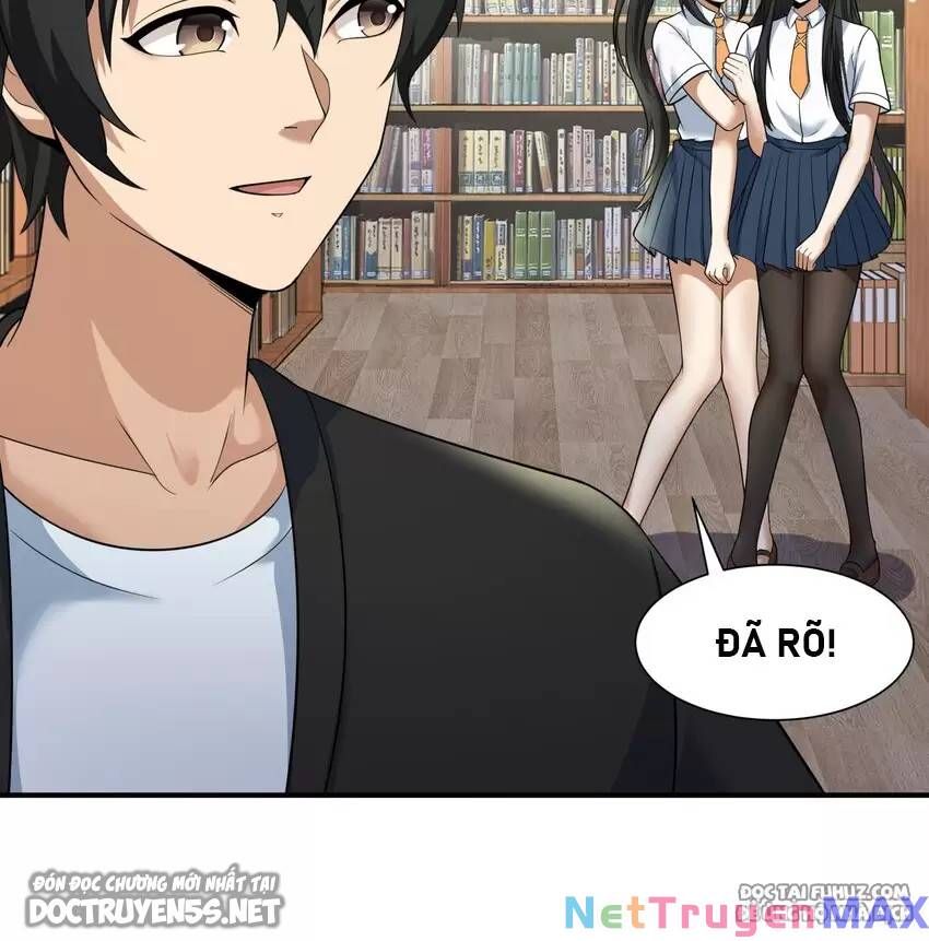 Ta Phổ Cập Tu Tiên Cho Cả Thế Giới Chapter 18 - 14