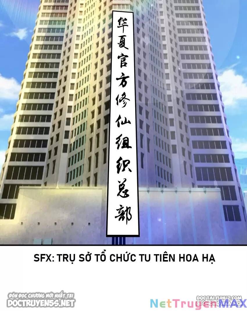 Ta Phổ Cập Tu Tiên Cho Cả Thế Giới Chapter 18 - 16