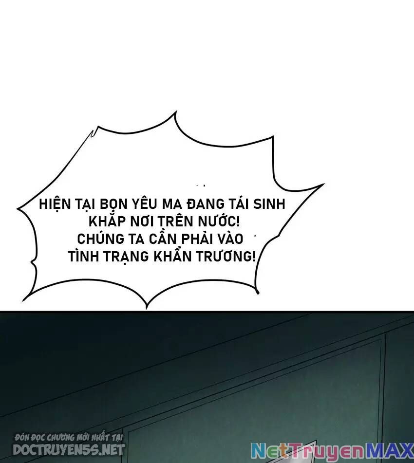 Ta Phổ Cập Tu Tiên Cho Cả Thế Giới Chapter 18 - 17