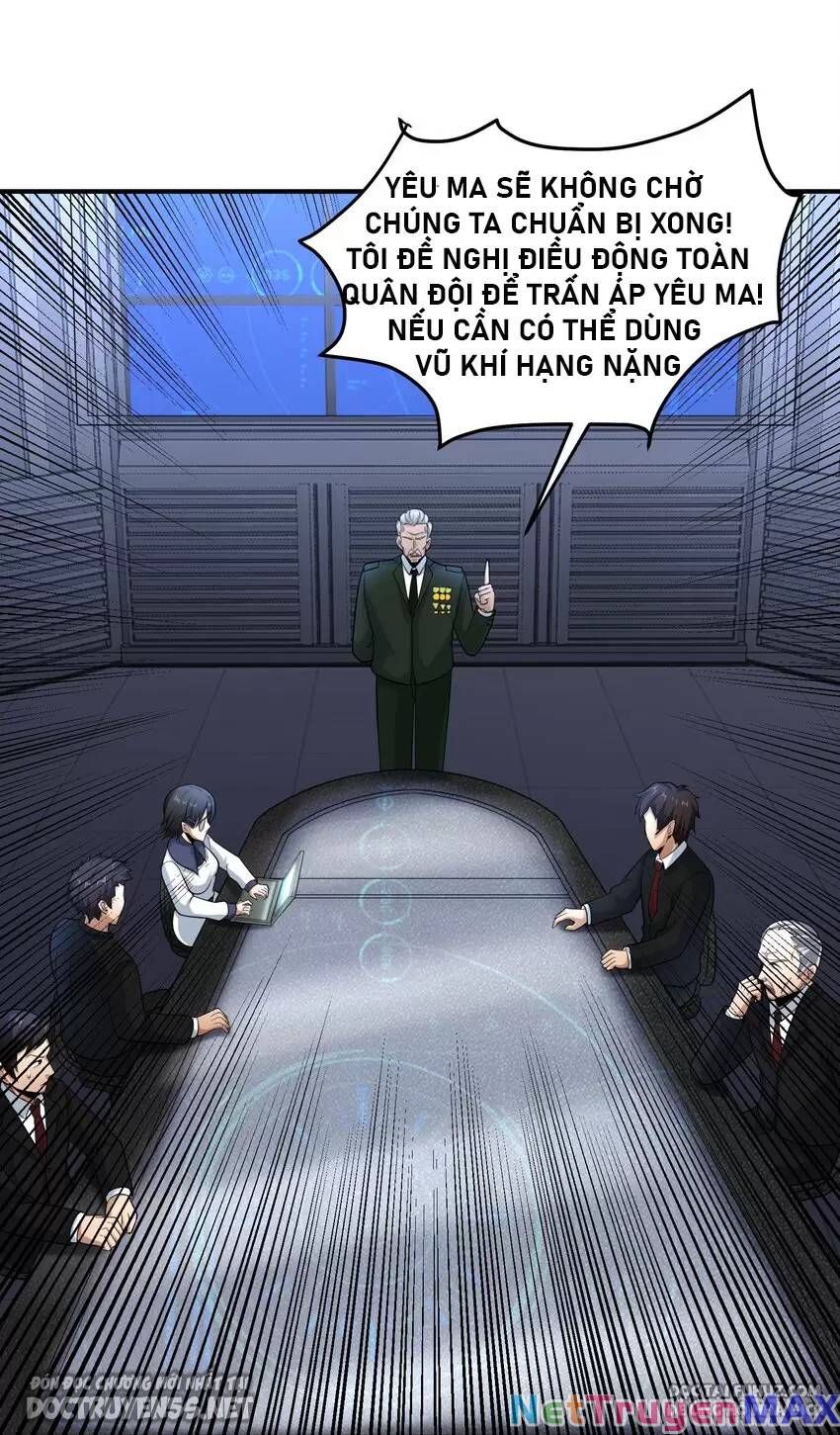 Ta Phổ Cập Tu Tiên Cho Cả Thế Giới Chapter 18 - 19