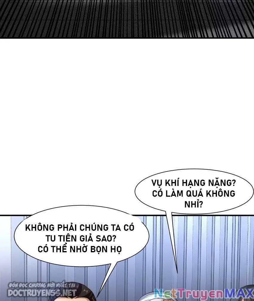 Ta Phổ Cập Tu Tiên Cho Cả Thế Giới Chapter 18 - 20