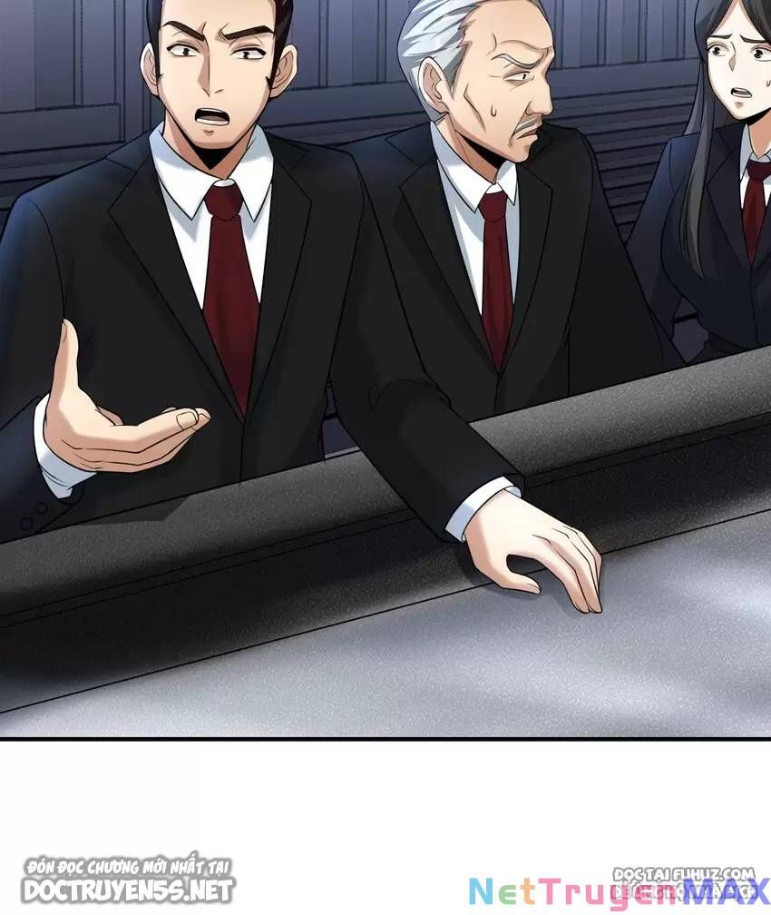 Ta Phổ Cập Tu Tiên Cho Cả Thế Giới Chapter 18 - 21