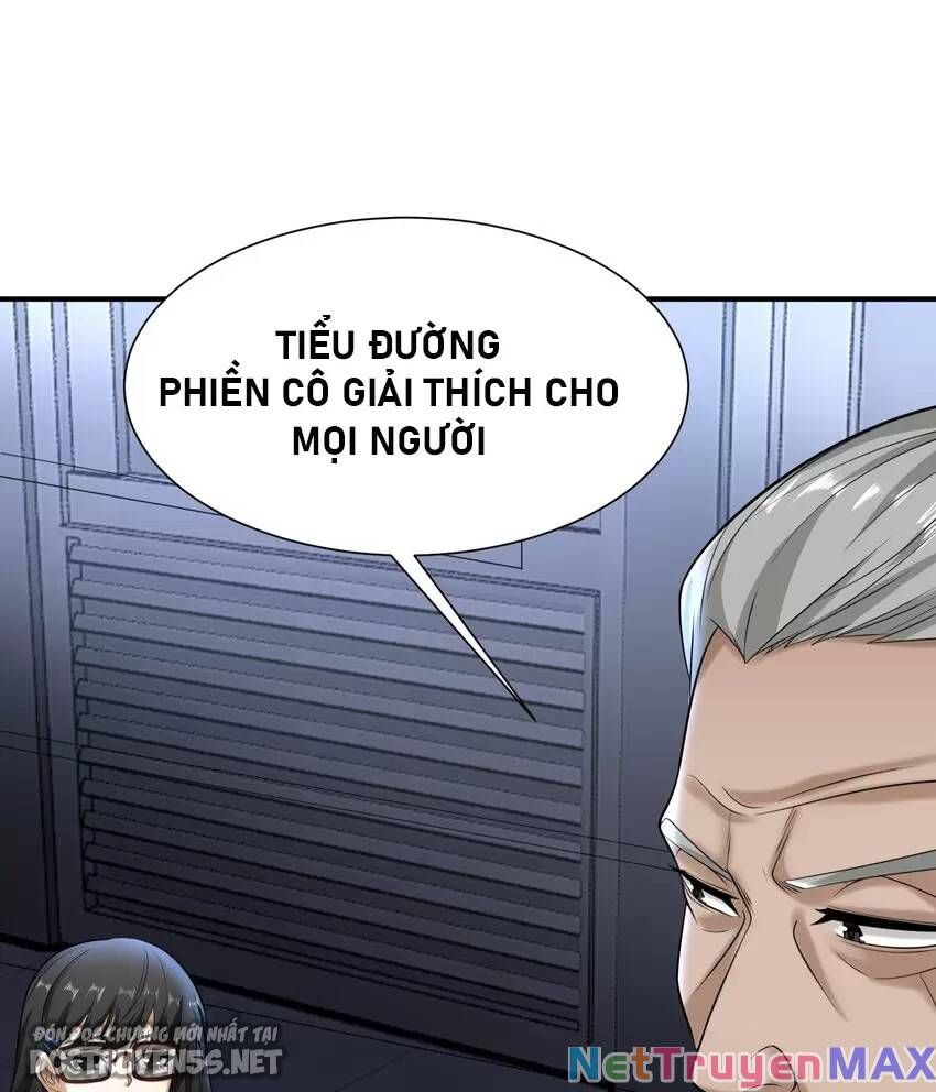 Ta Phổ Cập Tu Tiên Cho Cả Thế Giới Chapter 18 - 22