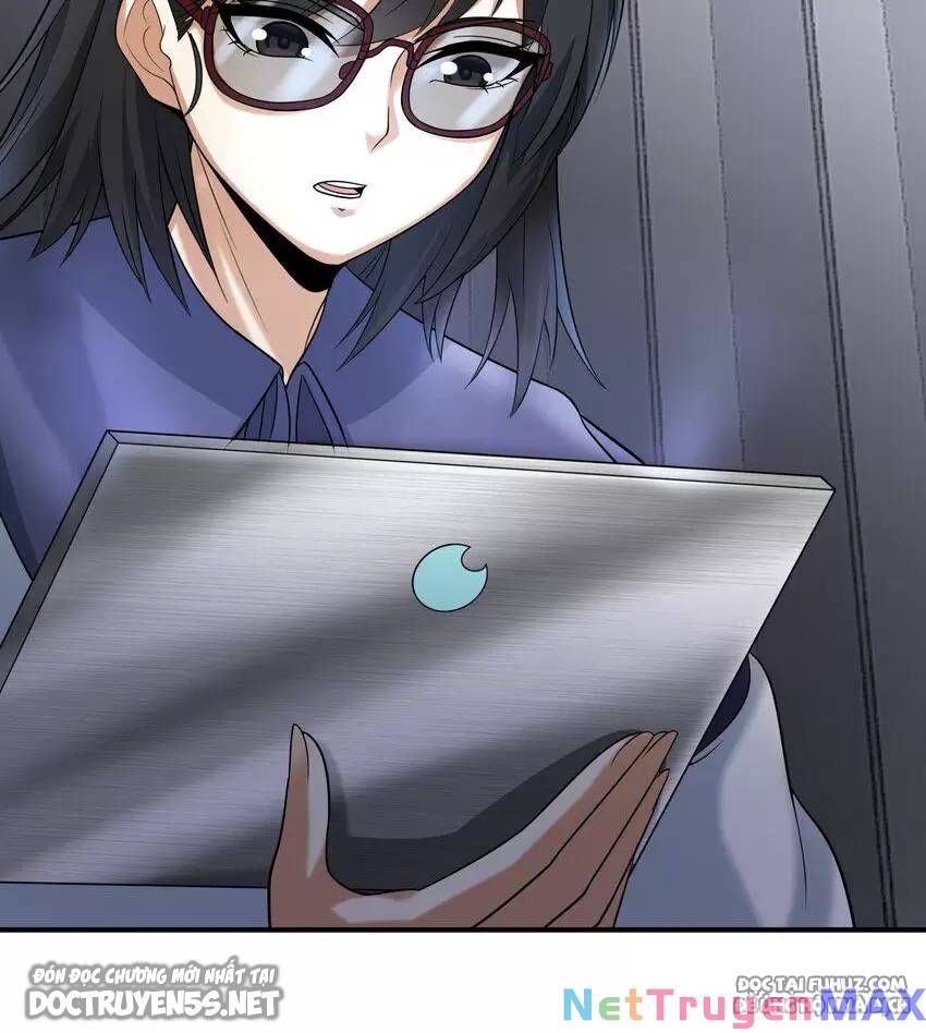 Ta Phổ Cập Tu Tiên Cho Cả Thế Giới Chapter 18 - 25