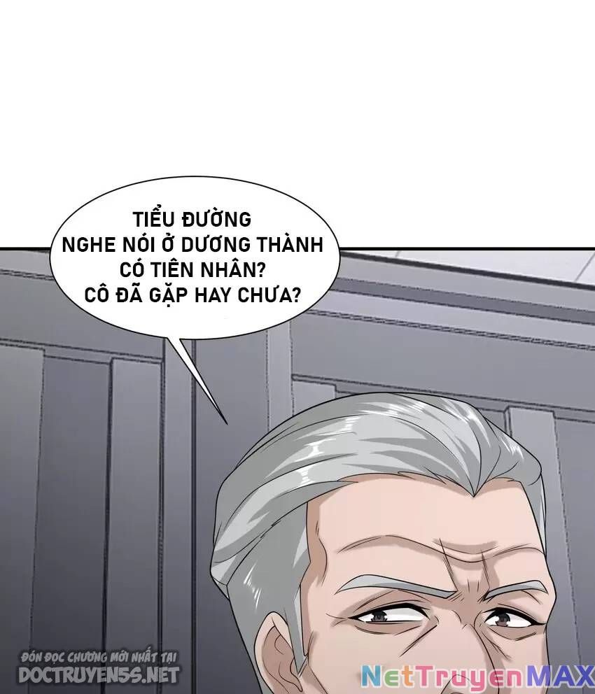 Ta Phổ Cập Tu Tiên Cho Cả Thế Giới Chapter 18 - 29