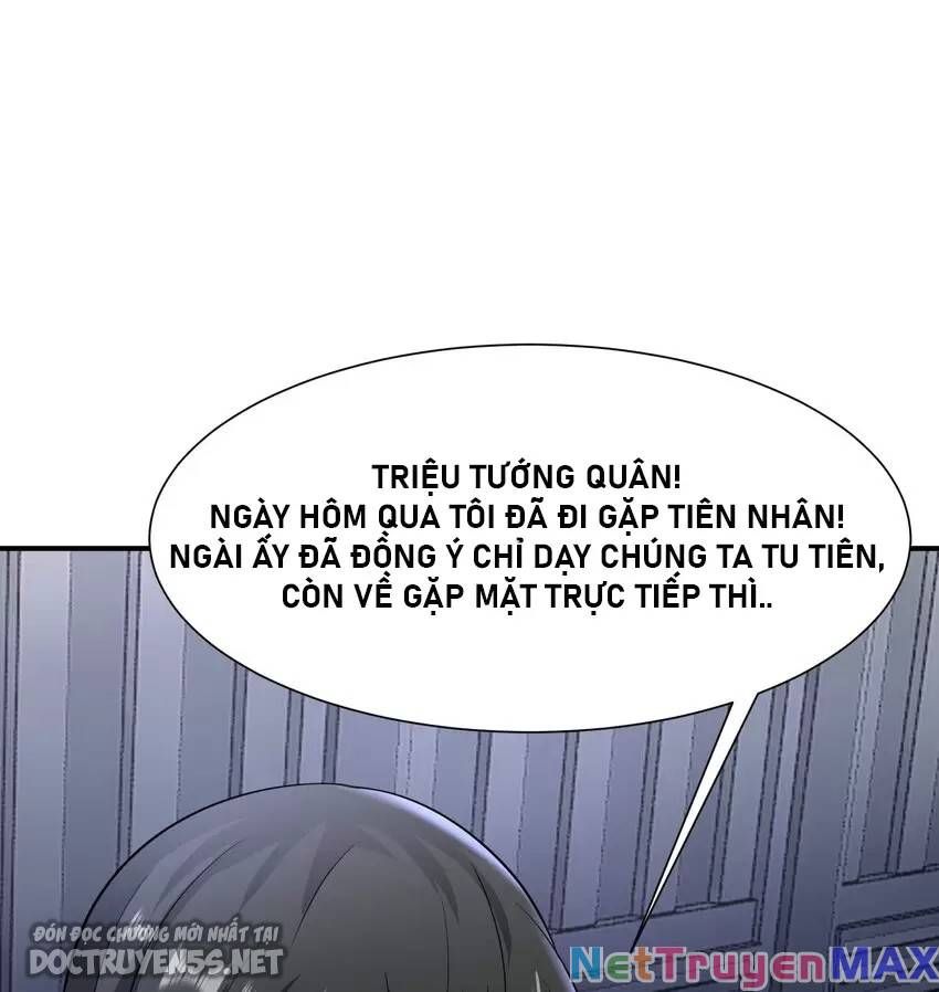 Ta Phổ Cập Tu Tiên Cho Cả Thế Giới Chapter 18 - 31