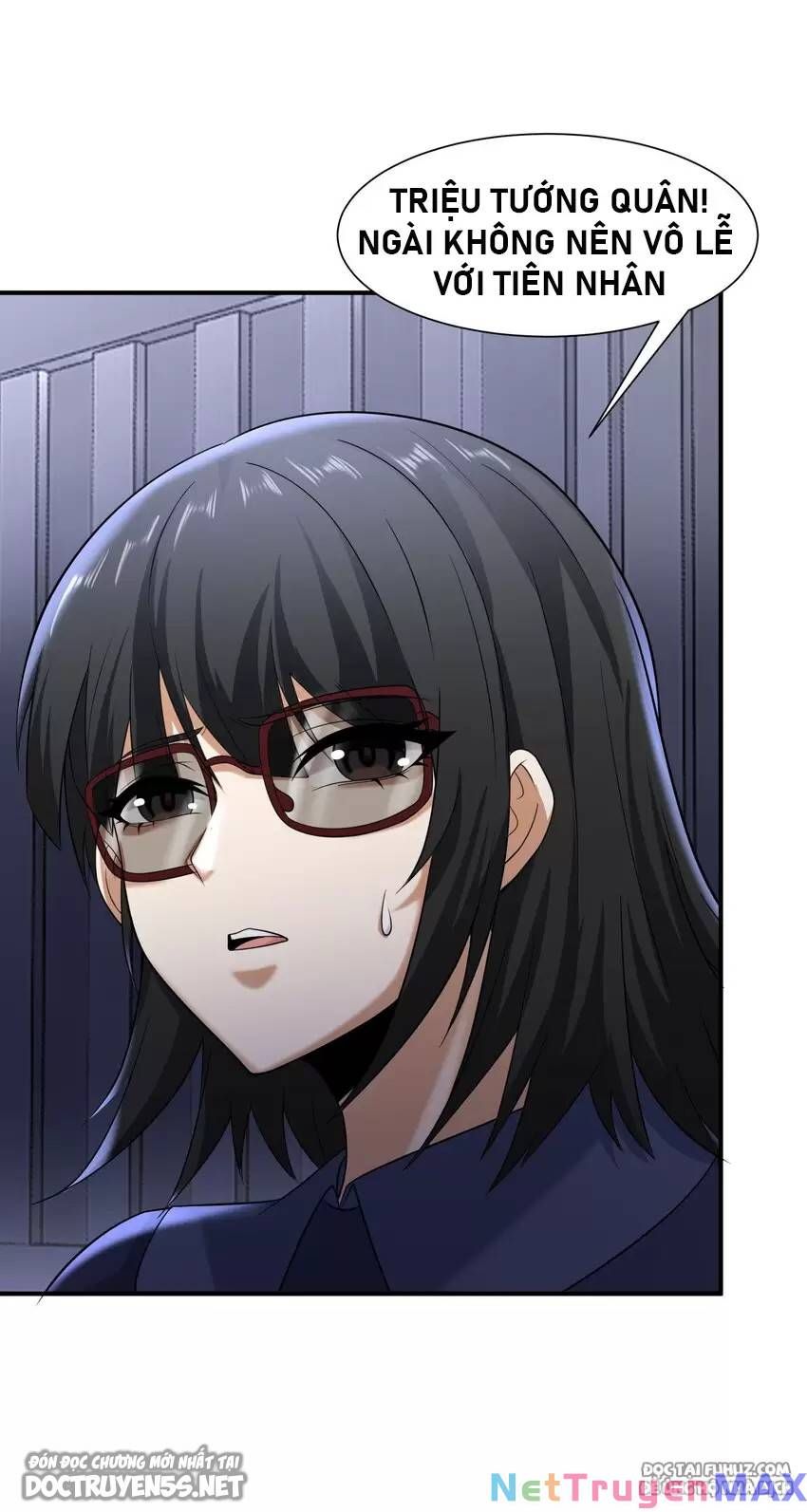 Ta Phổ Cập Tu Tiên Cho Cả Thế Giới Chapter 18 - 35