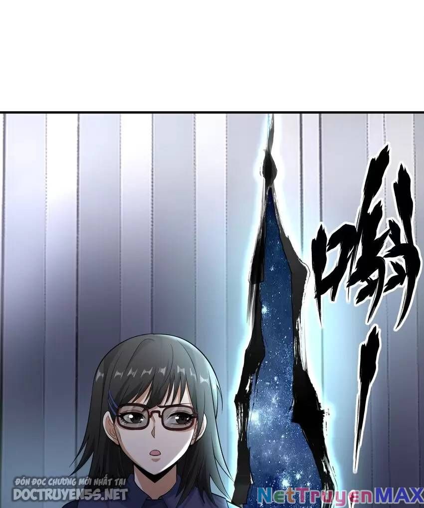 Ta Phổ Cập Tu Tiên Cho Cả Thế Giới Chapter 18 - 36