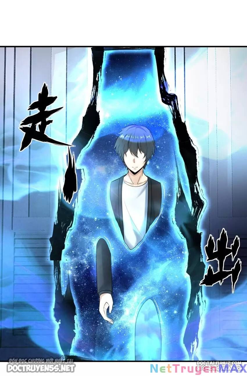 Ta Phổ Cập Tu Tiên Cho Cả Thế Giới Chapter 18 - 38