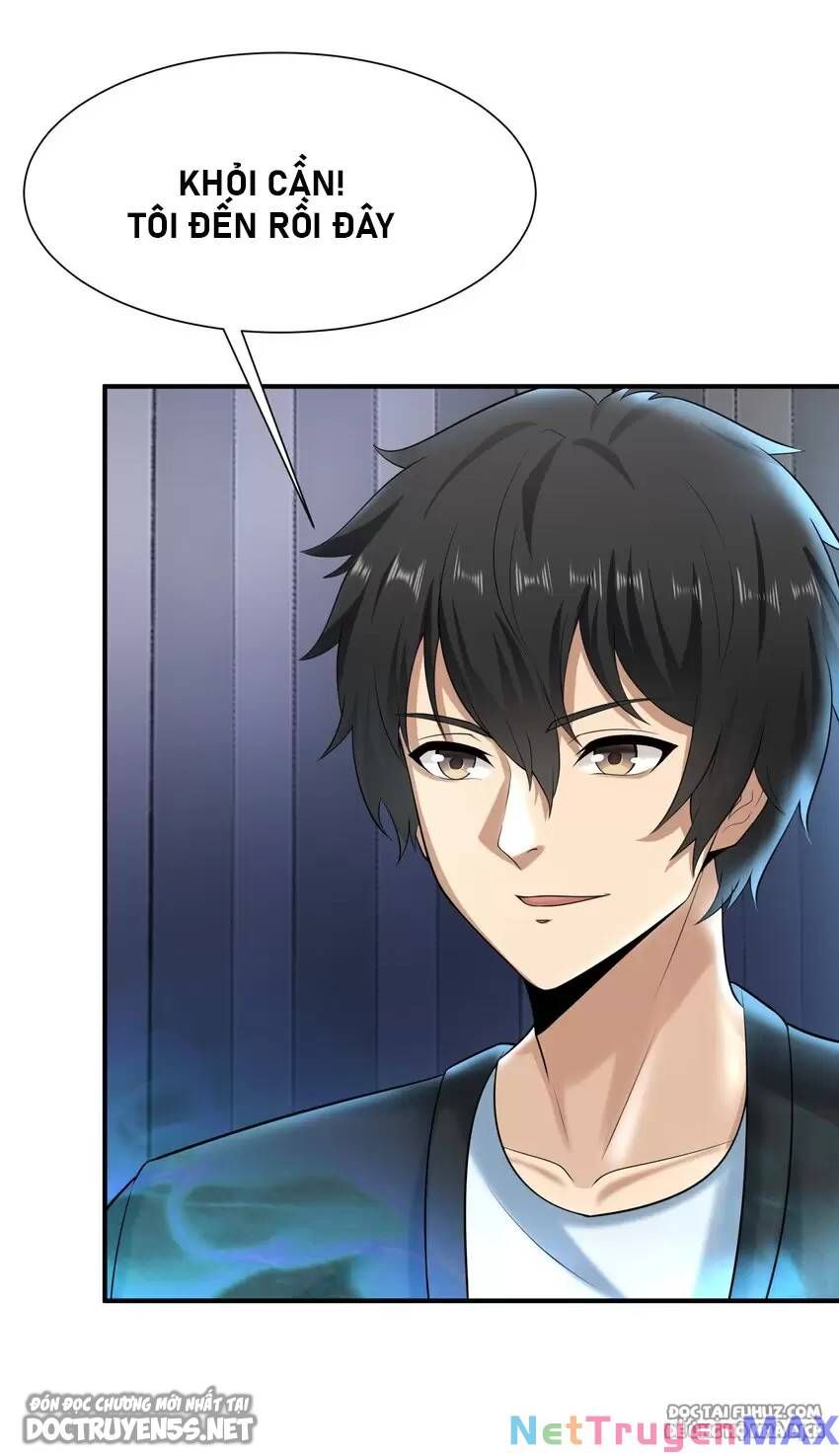 Ta Phổ Cập Tu Tiên Cho Cả Thế Giới Chapter 18 - 39