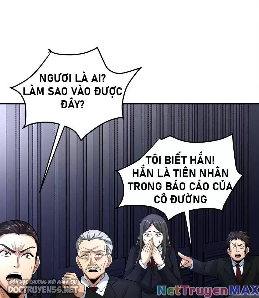 Ta Phổ Cập Tu Tiên Cho Cả Thế Giới Chapter 18 - 40