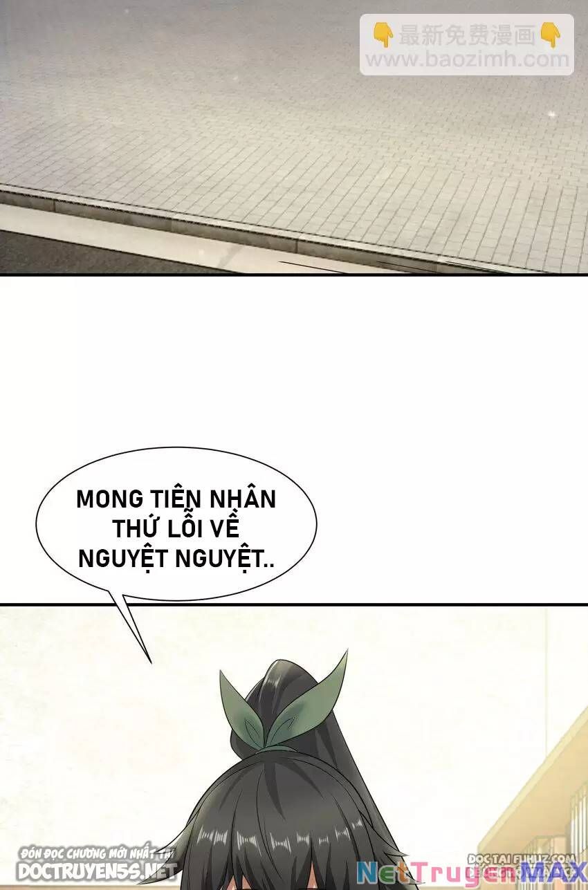 Ta Phổ Cập Tu Tiên Cho Cả Thế Giới Chapter 18 - 5