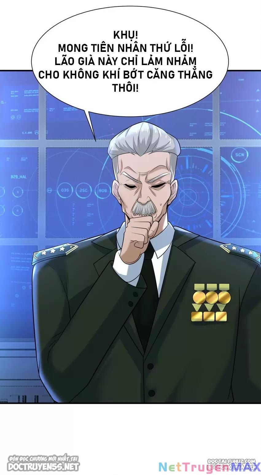 Ta Phổ Cập Tu Tiên Cho Cả Thế Giới Chapter 18 - 43