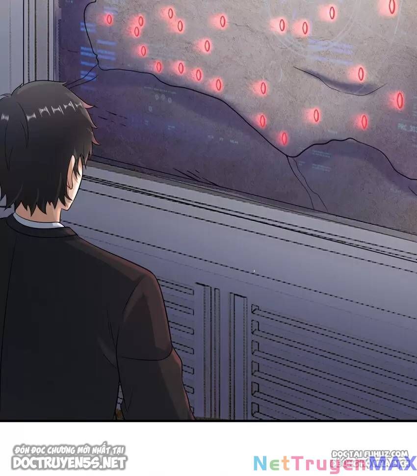 Ta Phổ Cập Tu Tiên Cho Cả Thế Giới Chapter 18 - 47