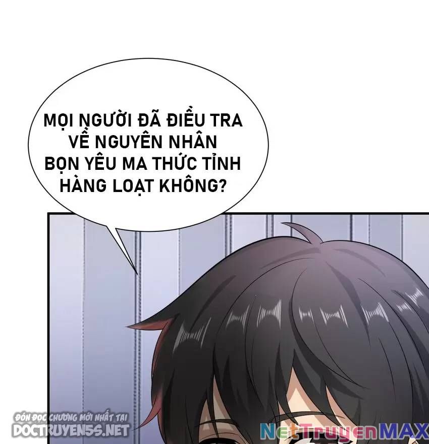 Ta Phổ Cập Tu Tiên Cho Cả Thế Giới Chapter 18 - 48