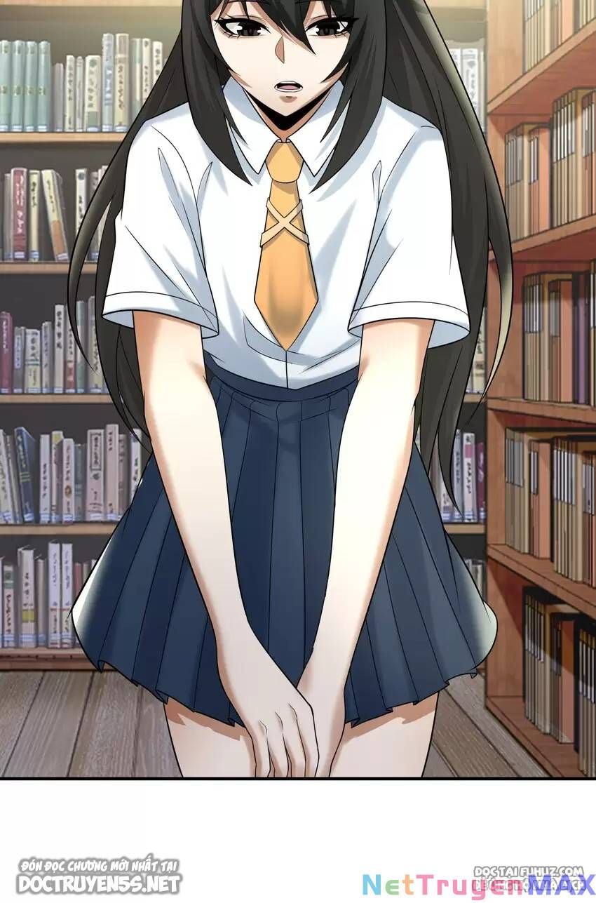 Ta Phổ Cập Tu Tiên Cho Cả Thế Giới Chapter 18 - 6