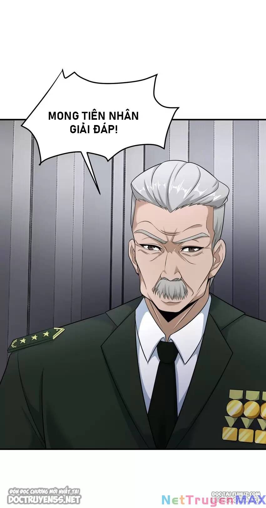 Ta Phổ Cập Tu Tiên Cho Cả Thế Giới Chapter 18 - 52