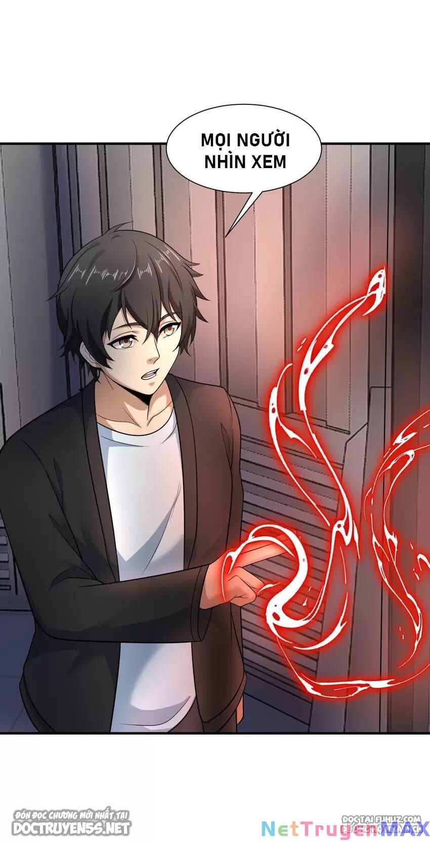 Ta Phổ Cập Tu Tiên Cho Cả Thế Giới Chapter 18 - 53