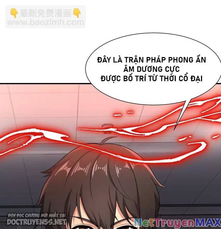 Ta Phổ Cập Tu Tiên Cho Cả Thế Giới Chapter 18 - 55
