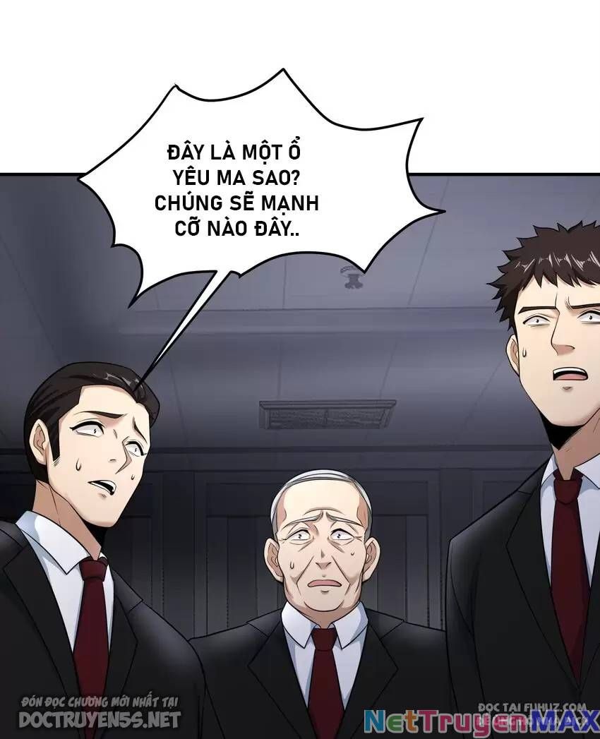 Ta Phổ Cập Tu Tiên Cho Cả Thế Giới Chapter 18 - 58