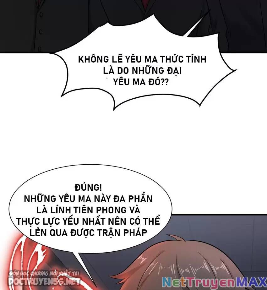 Ta Phổ Cập Tu Tiên Cho Cả Thế Giới Chapter 18 - 59